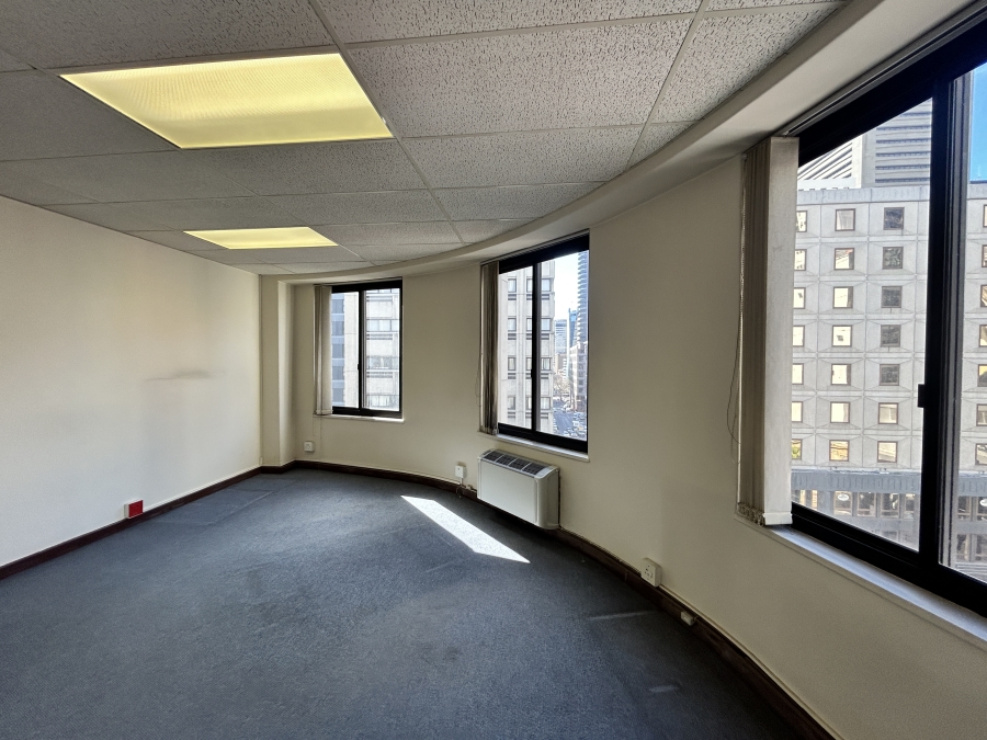 To Let commercial Property for Rent in Cape Town City Centre Western Cape